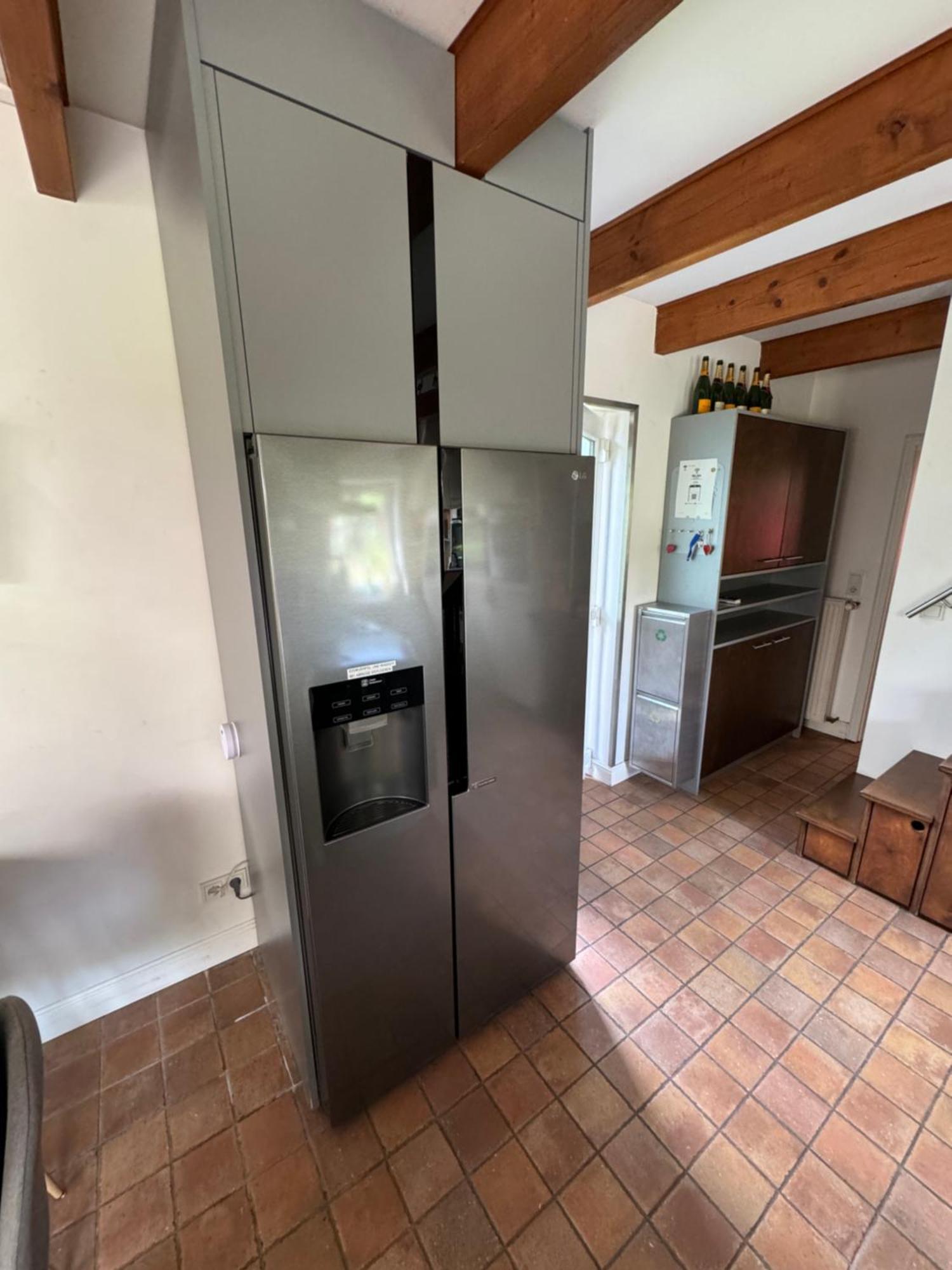 Luxurioeses Ferienhaus Am Ems Jade Kanal Занде Экстерьер фото